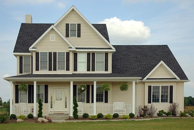 Siding