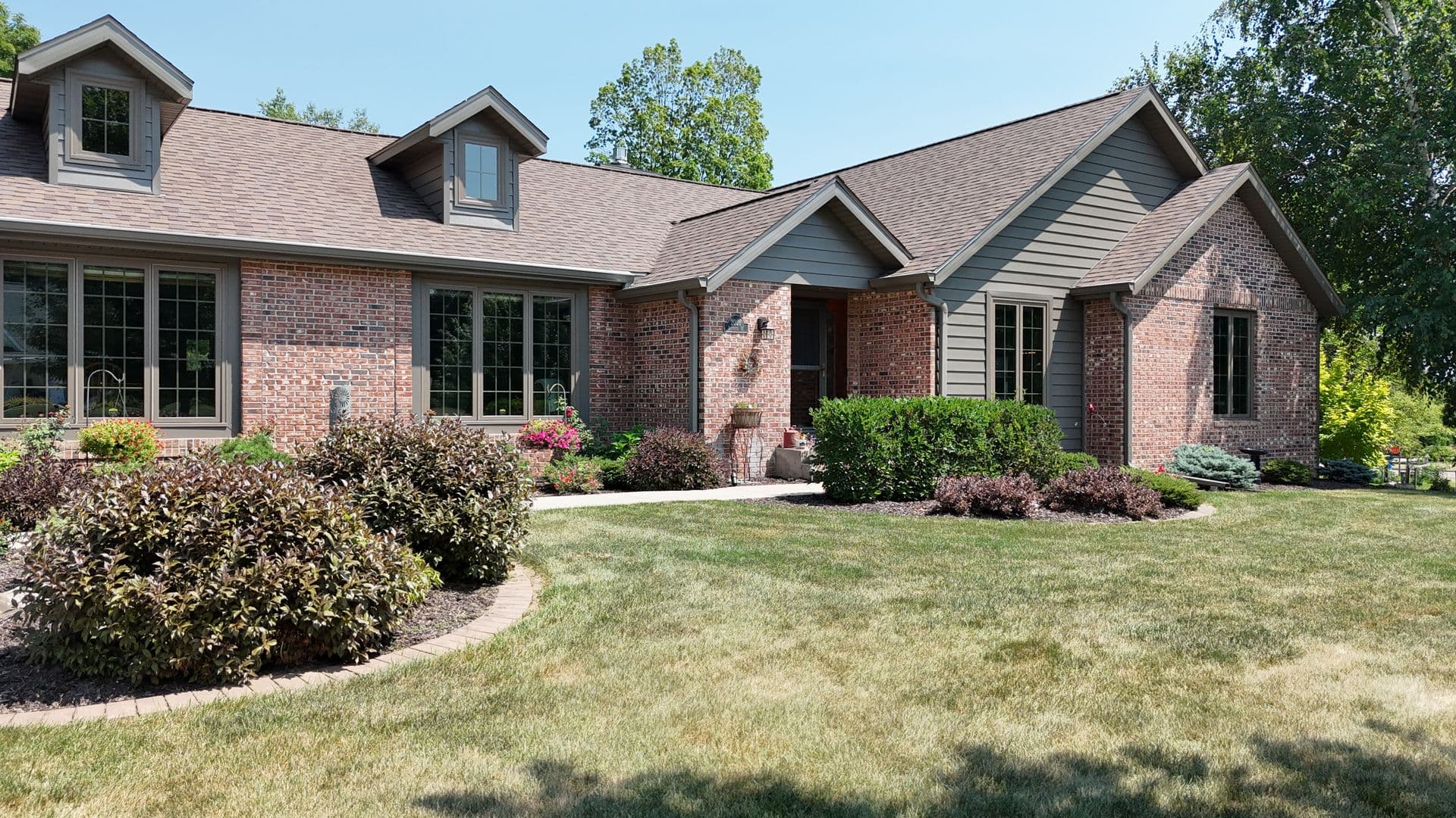 Siding Types Prairie du Sac WI