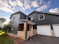 Signs Your Home Needs New Siding